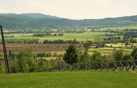 Agriturismo & Cantina Tenuta Casteani Ribolla Exterior foto